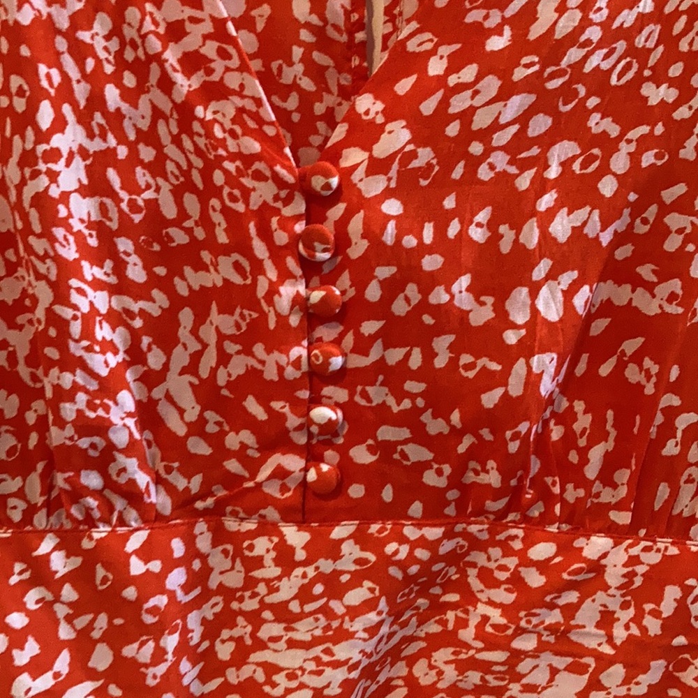 H&M Romper - Picture 2 of 6